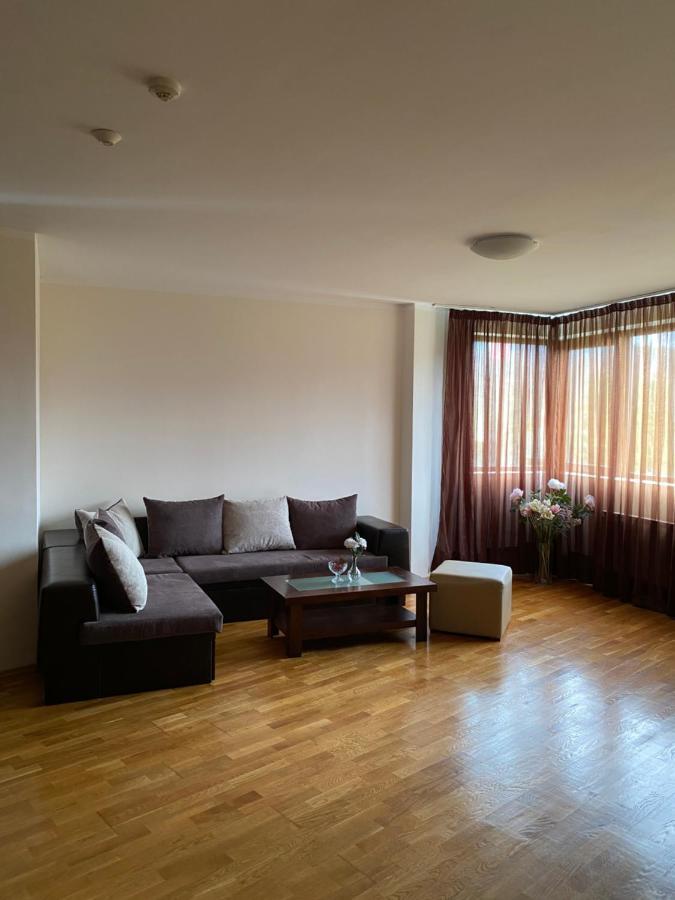 K'S Place Apartment Pravets Golf Resort Exterior photo