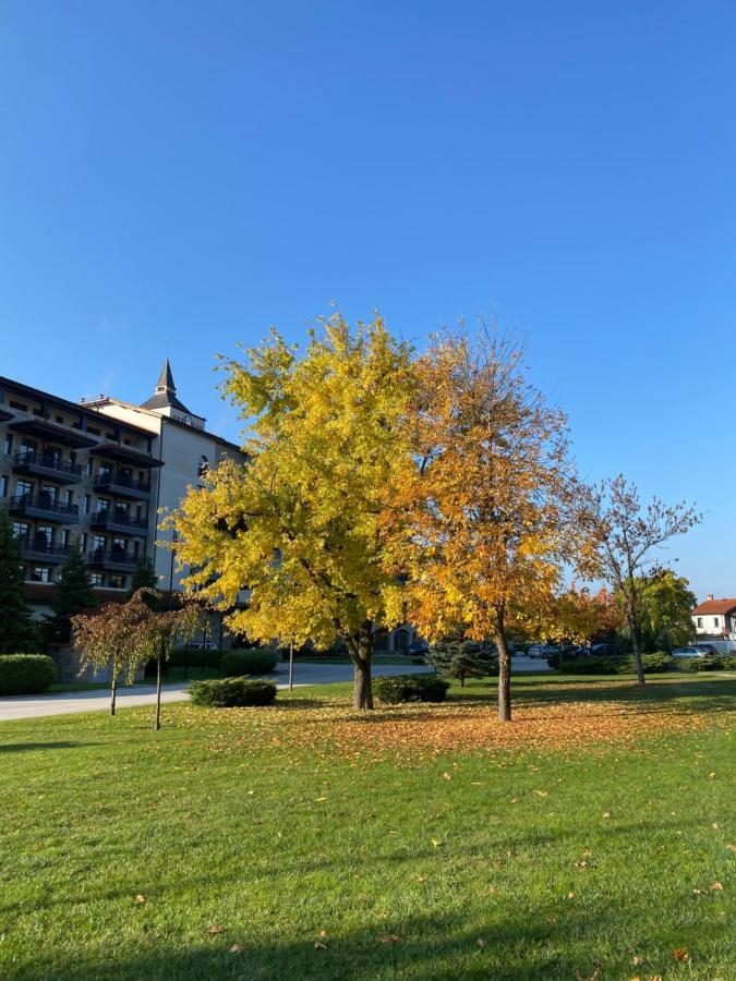K'S Place Apartment Pravets Golf Resort Exterior photo