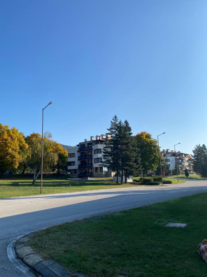 K'S Place Apartment Pravets Golf Resort Exterior photo